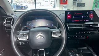 Citroën C5 Aircross 1.5 BLUEHDI 130 PLUS AUTO 131 5P