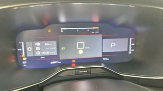 Citroën C5 Aircross 1.5 BLUEHDI 130 PLUS AUTO 131 5P