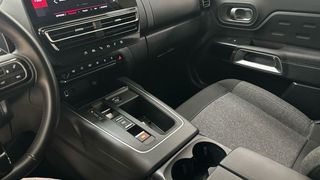 Citroën C5 Aircross 1.5 BLUEHDI 130 PLUS AUTO 131 5P