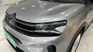 Citroën C5 Aircross 1.5 BLUEHDI 130 PLUS AUTO 131 5P
