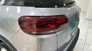 Citroën C5 Aircross 1.5 BLUEHDI 130 PLUS AUTO 131 5P