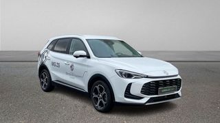 MG ZS 1.5 COMFORT 116 5P