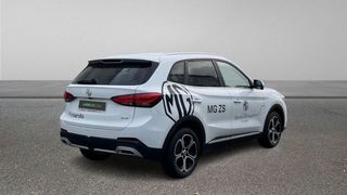 MG ZS 1.5 COMFORT 116 5P