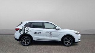 MG ZS 1.5 COMFORT 116 5P