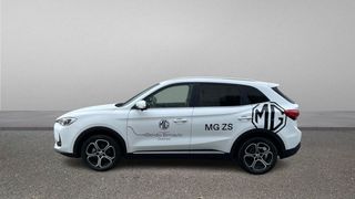 MG ZS 1.5 COMFORT 116 5P