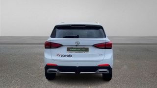 MG ZS 1.5 COMFORT 116 5P