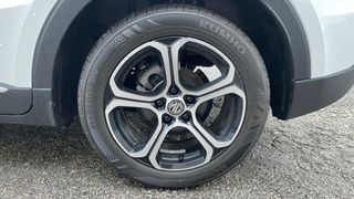 MG ZS 1.5 COMFORT 116 5P