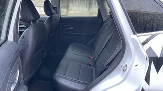 MG ZS 1.5 COMFORT 116 5P
