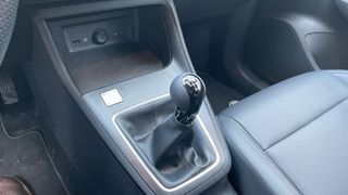 MG ZS 1.5 COMFORT 116 5P