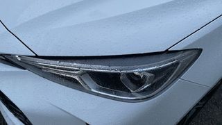 MG ZS 1.5 COMFORT 116 5P