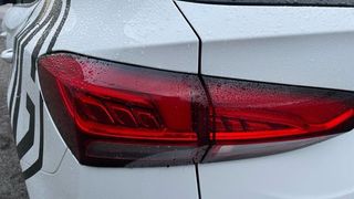 MG ZS 1.5 COMFORT 116 5P