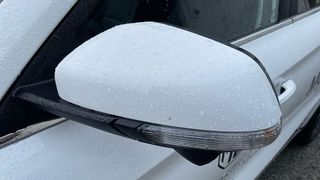 MG ZS 1.5 COMFORT 116 5P