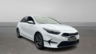 Kia Ceed 1.0 T-GDI TECH 100 5P