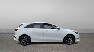 Kia Ceed 1.0 T-GDI TECH 100 5P