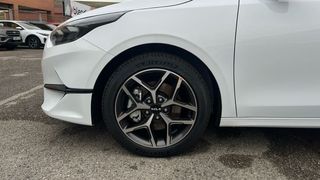 Kia Ceed 1.0 T-GDI TECH 100 5P