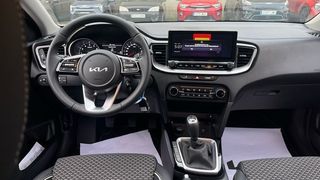 Kia Ceed 1.0 T-GDI TECH 100 5P