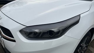 Kia Ceed 1.0 T-GDI TECH 100 5P