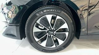 Kia Ceed 1.0 T-GDI 74KW DRIVE 100 5P