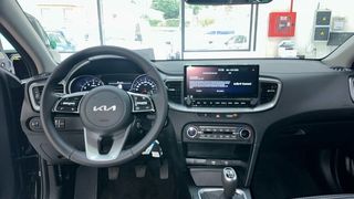 Kia Ceed 1.0 T-GDI 74KW DRIVE 100 5P