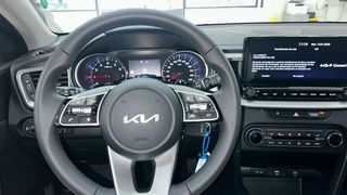 Kia Ceed 1.0 T-GDI 74KW DRIVE 100 5P