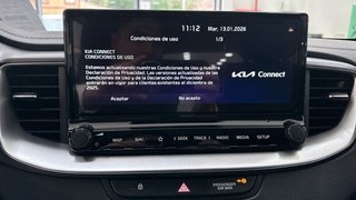 Kia Ceed 1.0 T-GDI 74KW DRIVE 100 5P