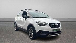 Opel Crossland X 1.2T 81KW ECOTEC SELECTIVE S/S 110 5P