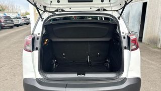 Opel Crossland X 1.2T 81KW ECOTEC SELECTIVE S/S 110 5P