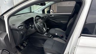 Opel Crossland X 1.2T 81KW ECOTEC SELECTIVE S/S 110 5P