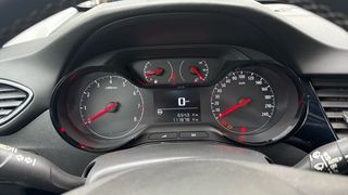Opel Crossland X 1.2T 81KW ECOTEC SELECTIVE S/S 110 5P