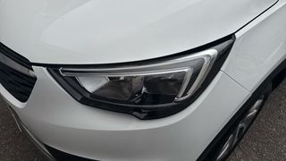 Opel Crossland X 1.2T 81KW ECOTEC SELECTIVE S/S 110 5P