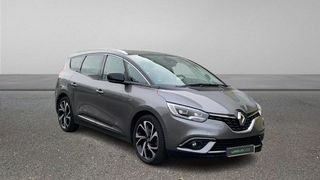 Renault Grand Scénic 1.2 TCE ENERGY ZEN 96KW 130 5P 7 Plazas