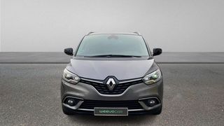 Renault Grand Scénic 1.2 TCE ENERGY ZEN 96KW 130 5P 7 Plazas