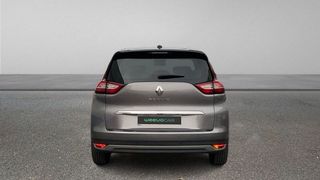 Renault Grand Scénic 1.2 TCE ENERGY ZEN 96KW 130 5P 7 Plazas