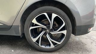 Renault Grand Scénic 1.2 TCE ENERGY ZEN 96KW 130 5P 7 Plazas