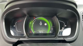 Renault Grand Scénic 1.2 TCE ENERGY ZEN 96KW 130 5P 7 Plazas