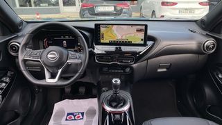 Nissan Juke 1.0 DIG-T 84KW TEKNA 114 5P