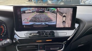 Nissan Juke 1.0 DIG-T 84KW TEKNA 114 5P