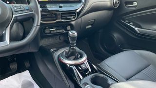 Nissan Juke 1.0 DIG-T 84KW TEKNA 114 5P