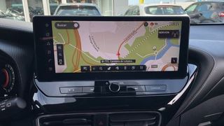 Nissan Juke 1.0 DIG-T 84KW TEKNA 114 5P
