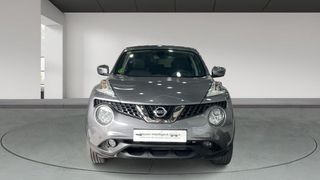 Nissan Juke 1.2 DIG-T N-CONNECTA 115 5P