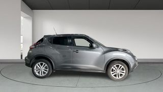 Nissan Juke 1.2 DIG-T N-CONNECTA 115 5P