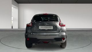Nissan Juke 1.2 DIG-T N-CONNECTA 115 5P
