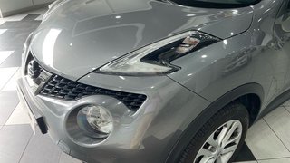 Nissan Juke 1.2 DIG-T N-CONNECTA 115 5P