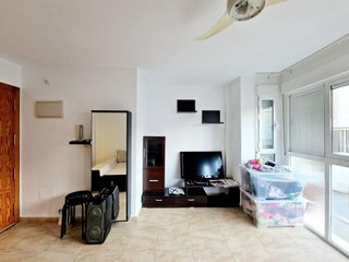 Piso en venta en Águilas ciudad en Águilas
