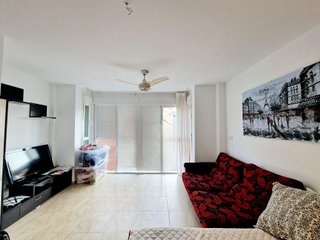 Piso en venta en Águilas ciudad en Águilas