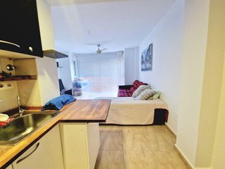 Piso en venta en Águilas ciudad en Águilas