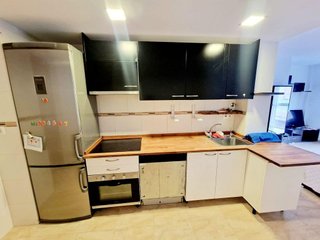 Piso en venta en Águilas ciudad en Águilas