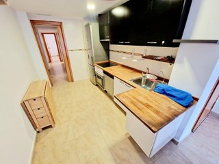 Piso en venta en Águilas ciudad en Águilas