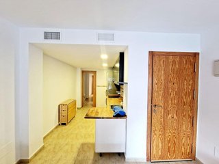 Piso en venta en Águilas ciudad en Águilas