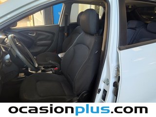 Hyundai ix35 1.7 CRDI Classic Sky 4x2 85 kW (116 CV)
